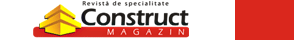 Construct magazin